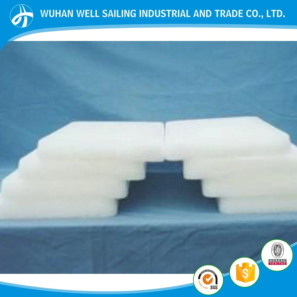 Factory wholesale paraffin candle wax