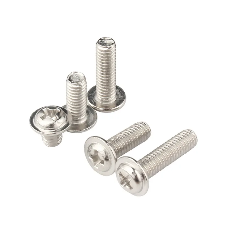 M3 M4 M5 M6 M7 Pin Torx Tamper защищенные от взлома винты из нержавеющей стали
