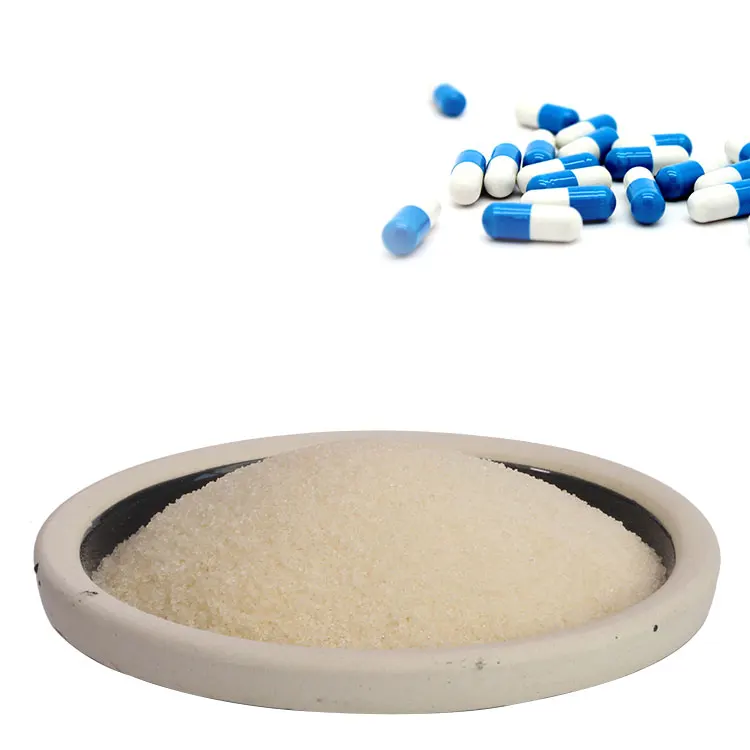 Пищевой желатин/200 Желатин для цветения рыбы