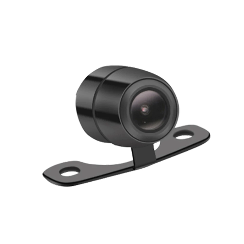 BEST4U мотоцикл камера Dash Cam 720P видеорегистратор с двумя камерами Мотоцикл Крышка для спортивных экшн-камер
