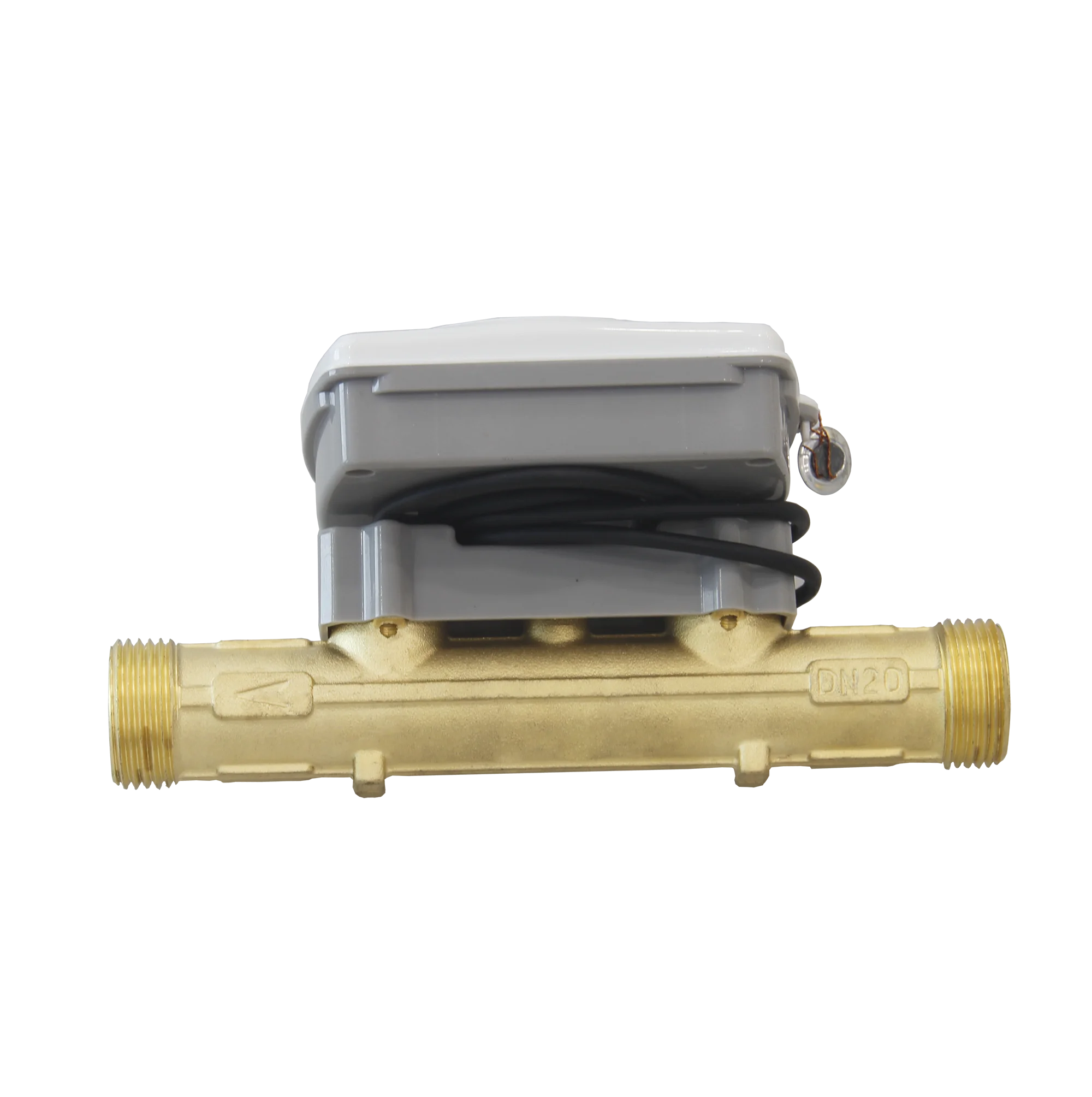 
Good Lorawan Manufacturers Ultrasonic Water Meter With High Quality 