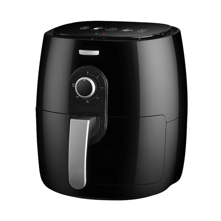 Professional Multifunctional Kitchen Appliance Powerful Oven Air Fryer Without Oil For Home