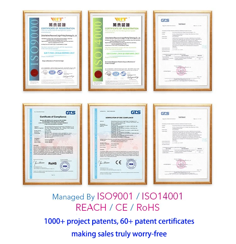 INK-TANK 1000ml 97X 99X 980 Dye Universal Refill Inkjet Tinta Continuous Ink Kit For HP Pagewide pro 477dn 477dw 452dw Printer