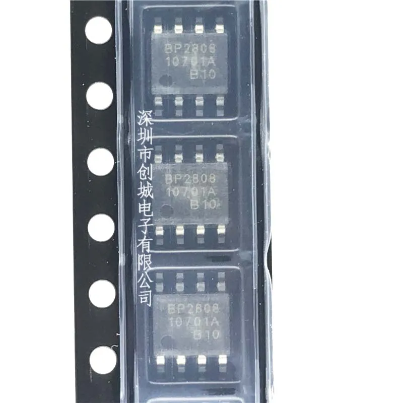 BP2808 BP2808B SOP-8 SMD LED lamp driver constant current controller chip IC