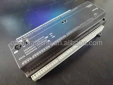 Hot Sales CNC 4228 Big Size Upper Line Glass Cutting Machine Label Printer CE Standard Glass Processing