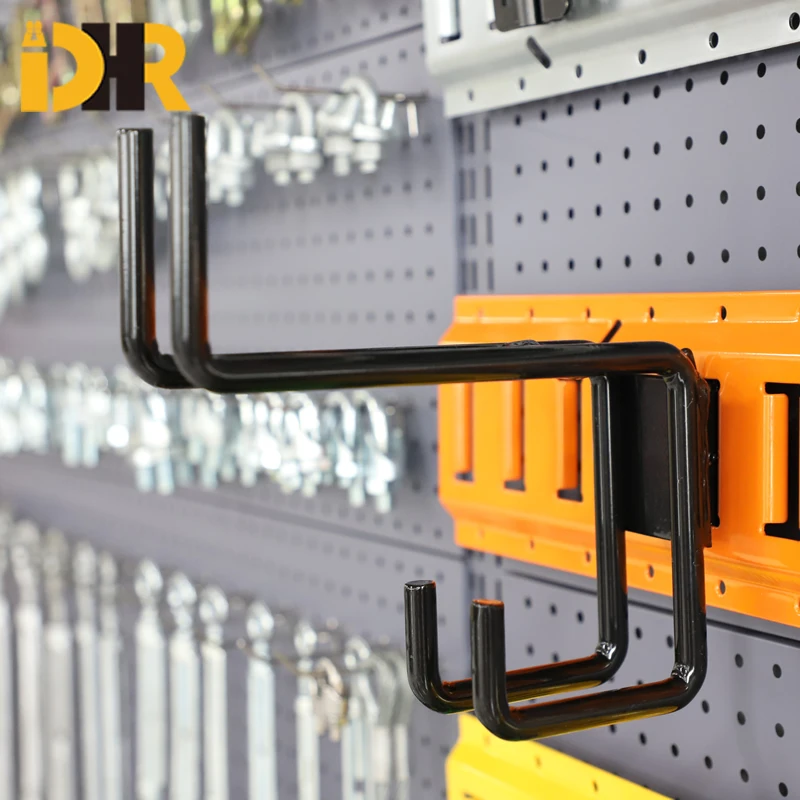 Wholesale Heavy Duty E Track Fitting Hoses Holder for E - Track and Workshop Warehouse