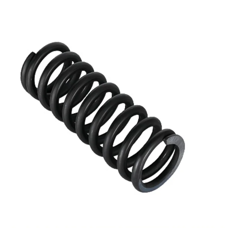 Inconel X-750 (UNS N07750) Двойная спиральная пружина