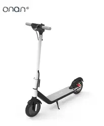 2019 IOT Service Sharing Electric Scooters for adult with GPS system