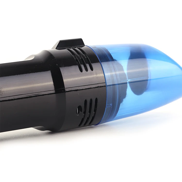 Best Selling Handheld Cordless Vacuums Portable Mini Hand Car Vacuum Cleaners Lightweight Vacuums