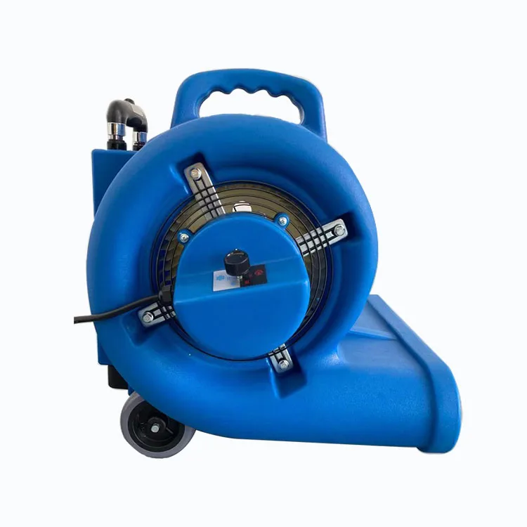 Air Mover Industrial Blower  Carpet Dryer Extractor For Carpet Dryer Strong Energy