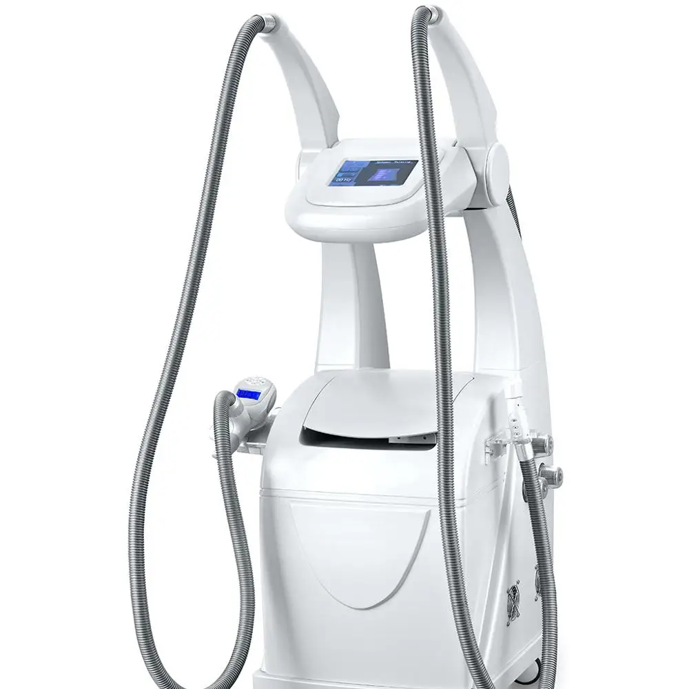 
P-1000 body lymphatic drainage body contouring machine 