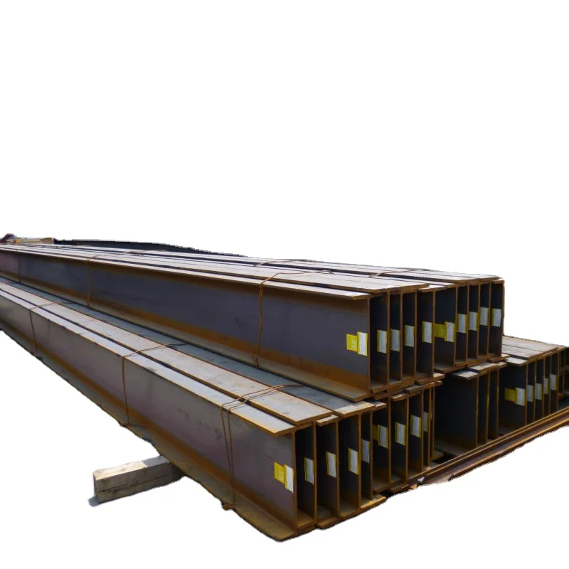 ASTM A992 Steel Wide Flange H Beam I Beams