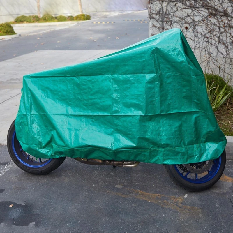 Fabric Coated PE Waterproof Other Fabric Tarpaulin Woven OEM Lightweight Wholesale Basic Ipx8 Waterproof Mobile Pvc Cover CN;SHN