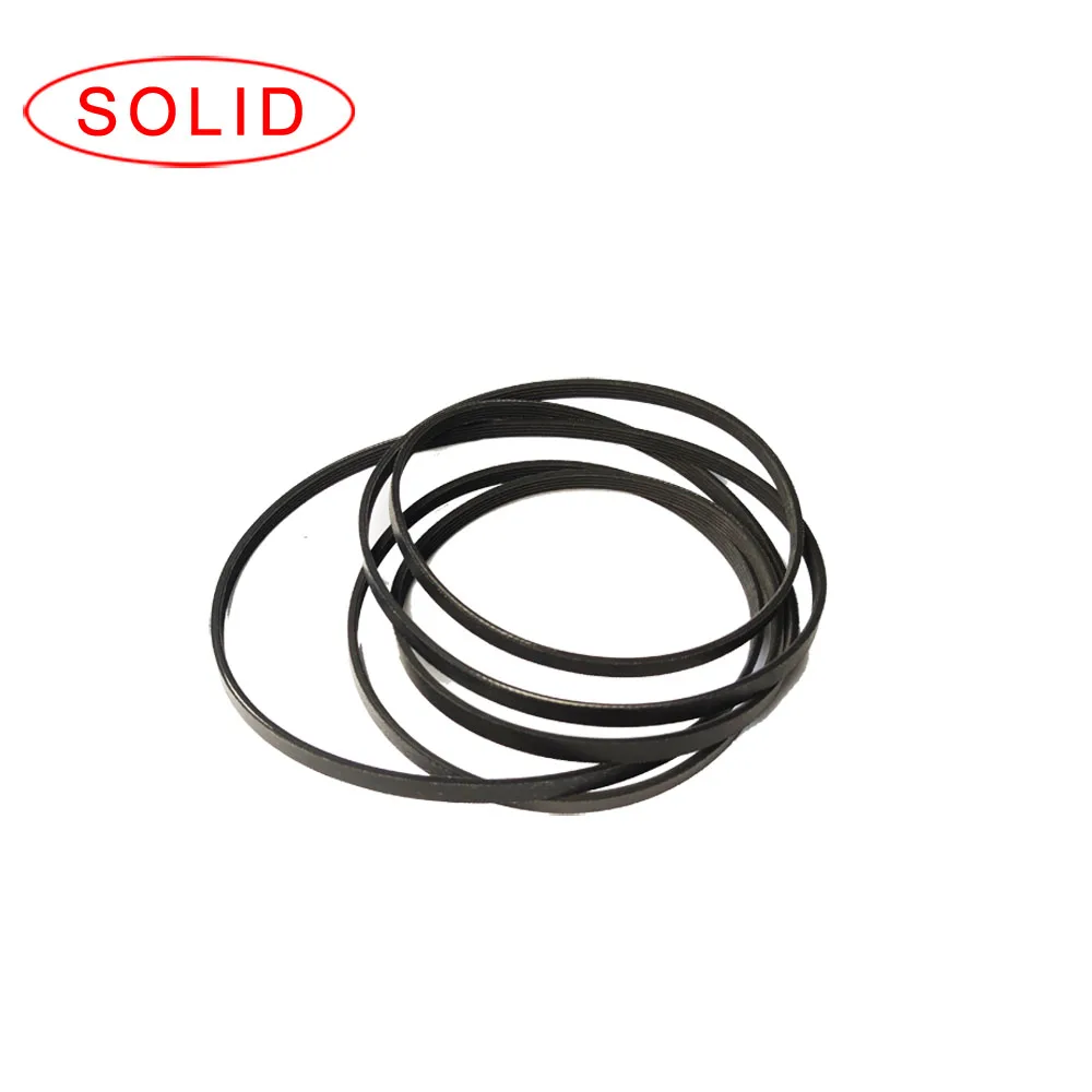 Dryer Drum Belt factory 6602-001655 5PH2337 Dryer drum belt