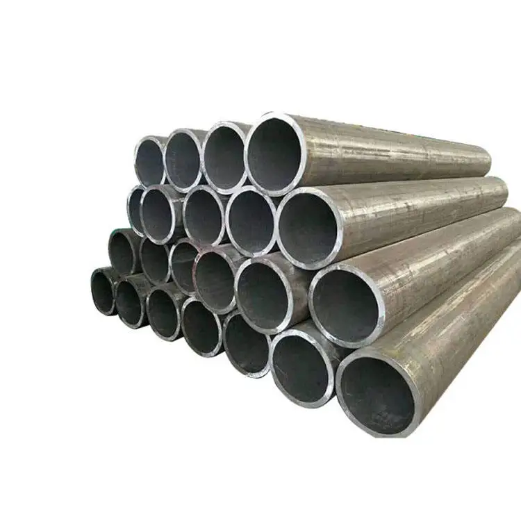 High Quality Competitive Price New Product Seamless Carbon Steel Seamless Pipe In Stock With Certificates