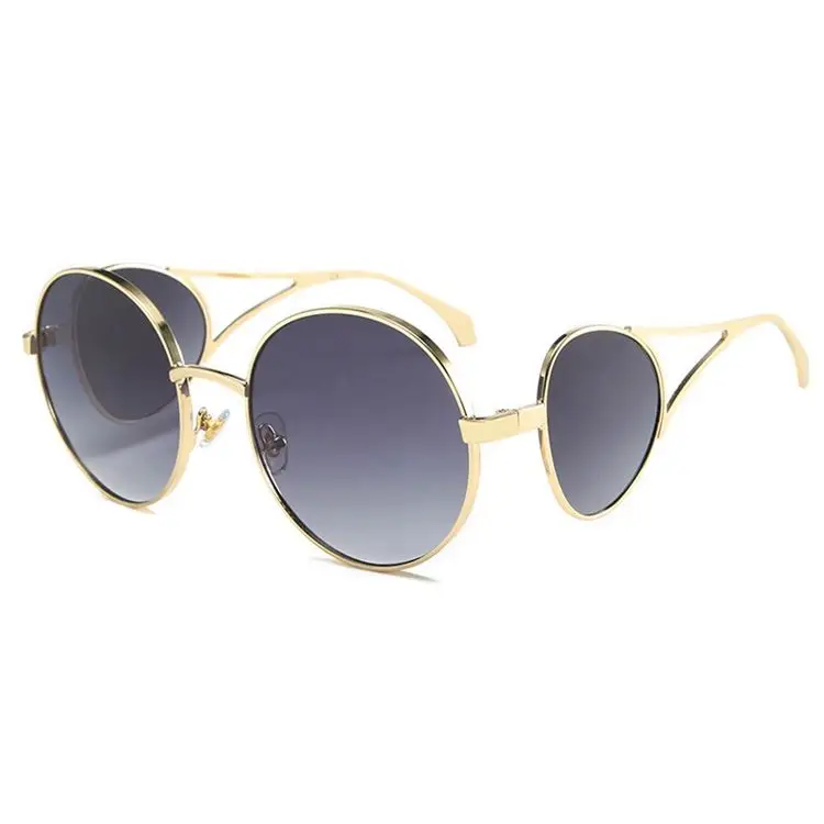 fashion Irregular Fashion Sunglasses for Halloween Party