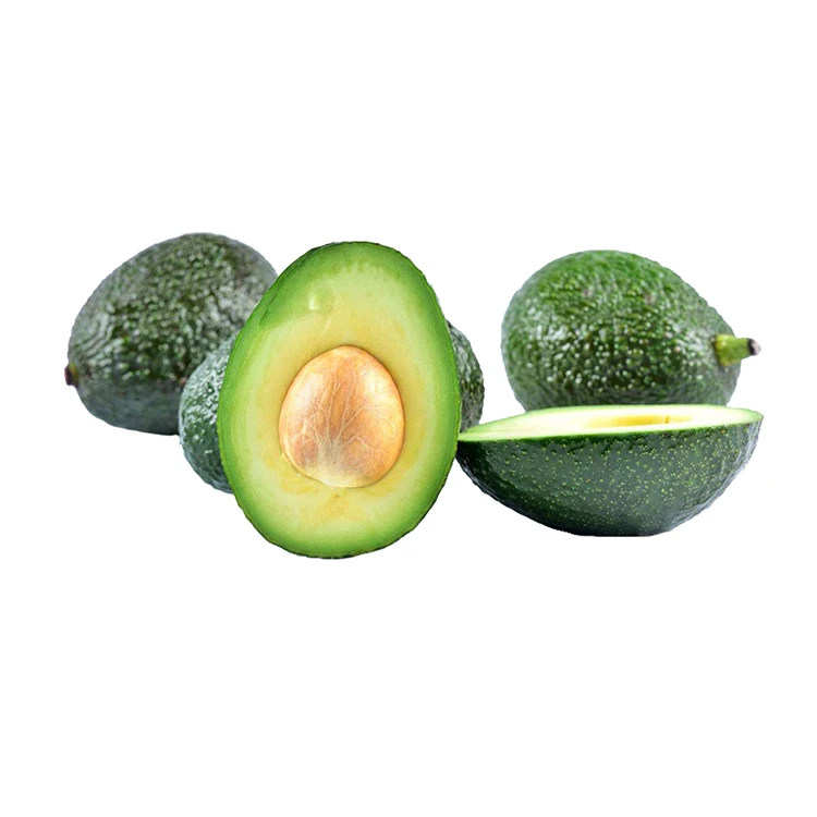 
Premium Fresh Mexican Hass Avocado Fruit 