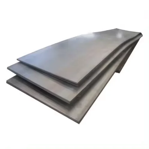 Customized 1mm 3mm 6mm 10mm 20mm Luxury Stainless Carbon Steel Plate High Strength Stainless Steel Square Plate