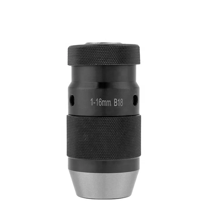 Hot Selling Drill Chuck 1 13mm 1/2 20 UNF B12 Drill Chuck for Collet Chuck