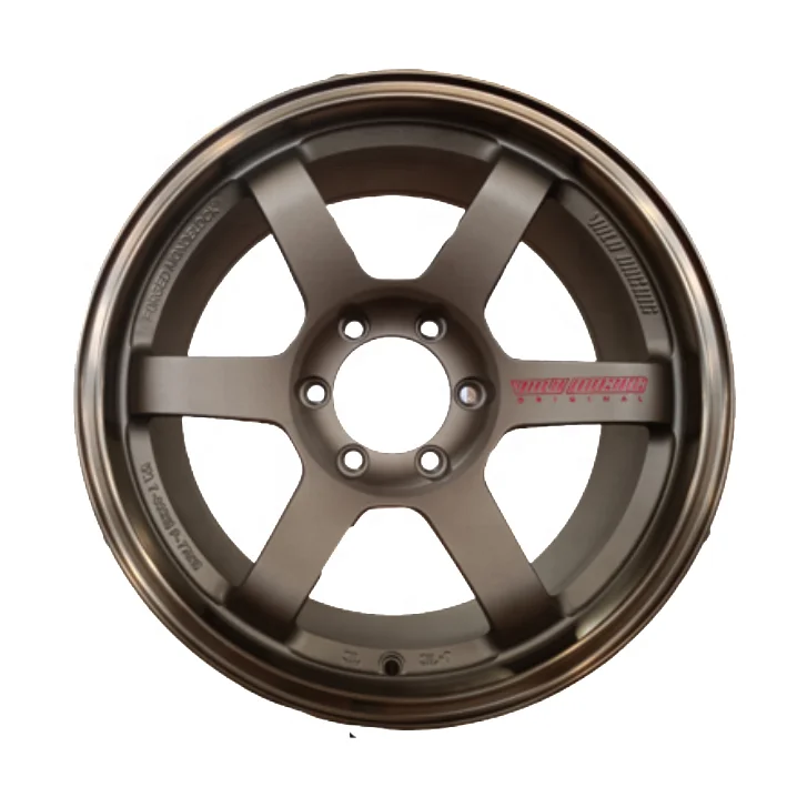 W3011 4x4 TUV 18INCH Car Rims 18X9INCH PCD 6x139.7 CB 0 Car Alloy Wheel