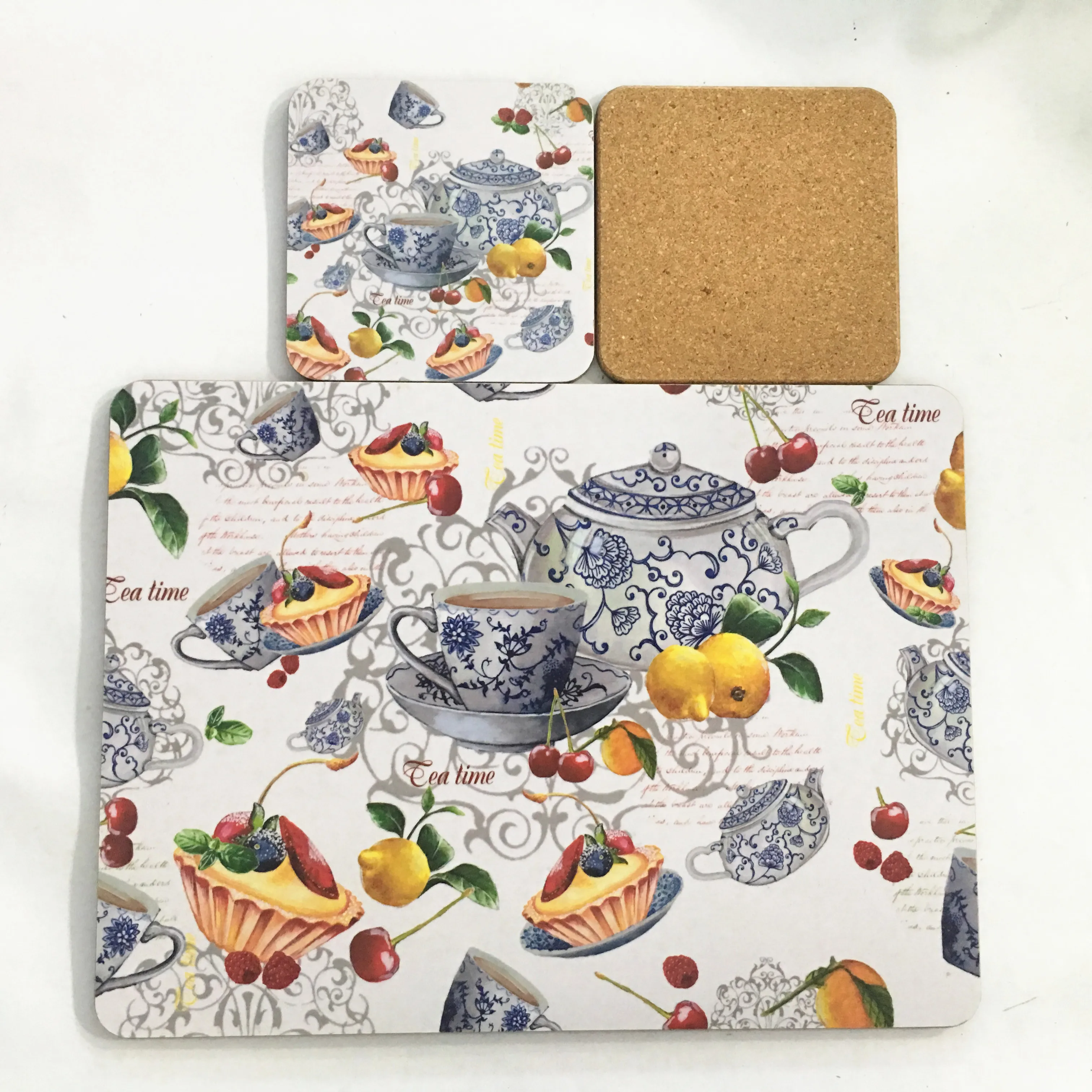 Горячая распродажа, сублимационная тарелка для бара