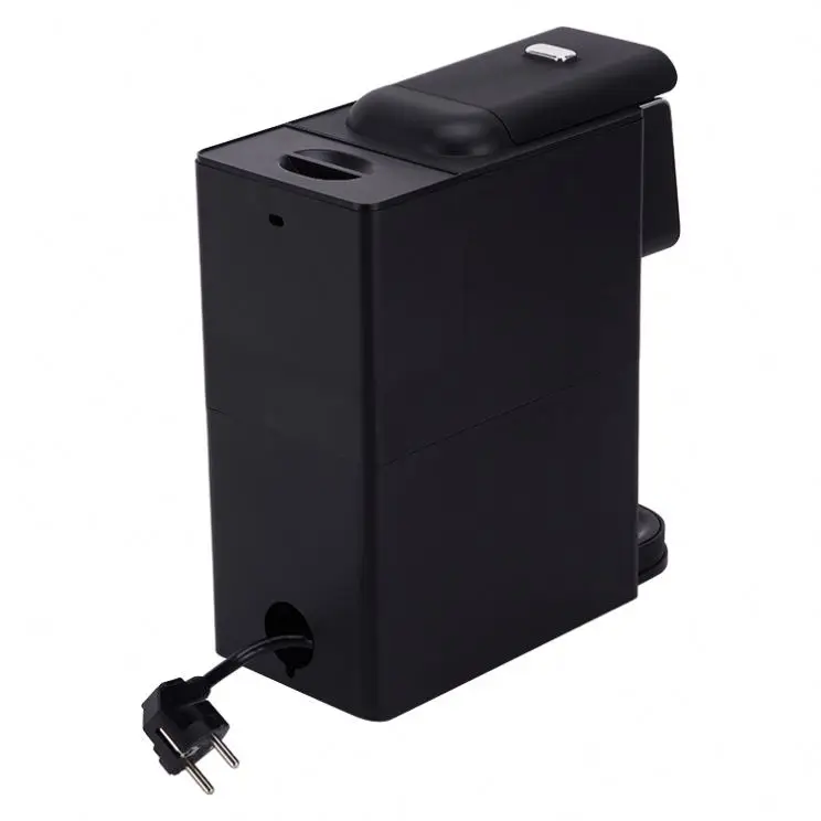 5 In 1 Electric Single Serve Ese Pod Dolce Gusto Tea 19 Bar Kaffe Machine Multi Capsule Coffee Maker Machine