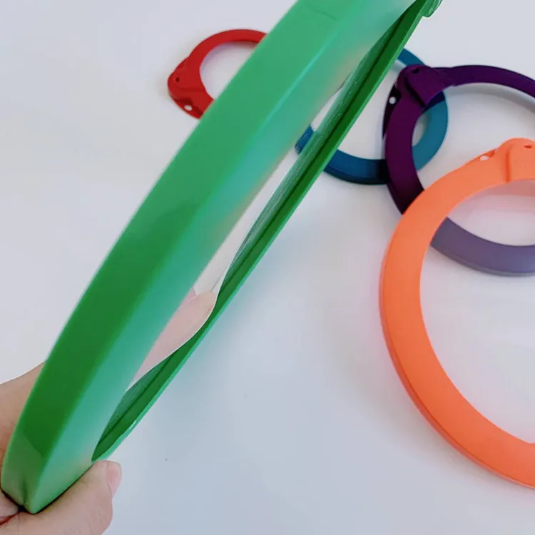 5 packs of silicone elastic cover lids silicone cover silicone stretch lid set reusable durability Seal Lids