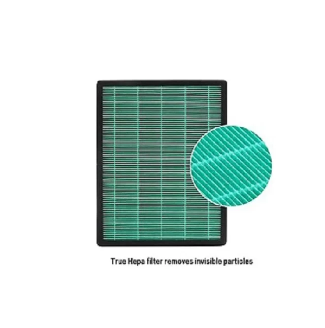 OEM/ODM Multiple specifications Filtro de aire H10-H13 air conditioner filters Activated Carbon Filter for Odor Remover