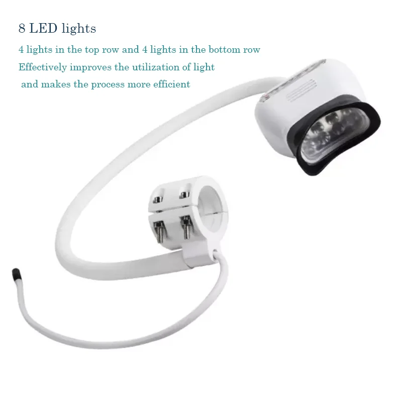 Лампа для отбеливания зубов