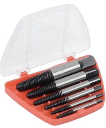 
ODE tools cheap 3-19mm hand tools screw extractors 
