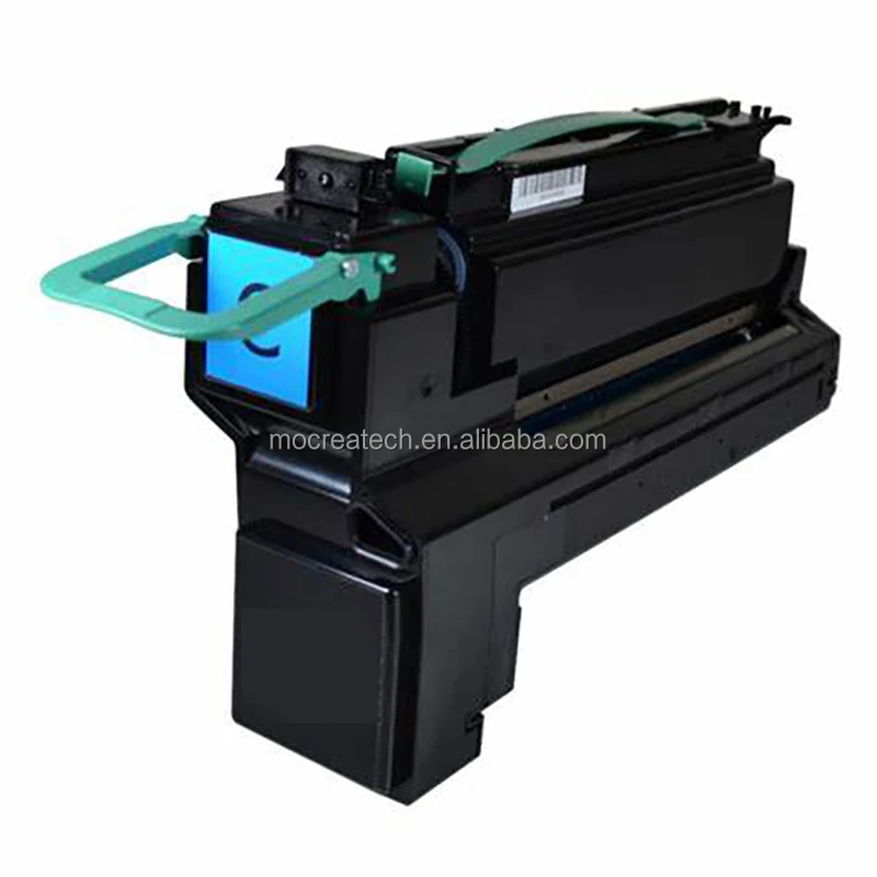 Мотреат совместимый с Lexmark C792 X792 792 X792A1KG X792X1KG X792X2KG C792X1KG картридж тонером
