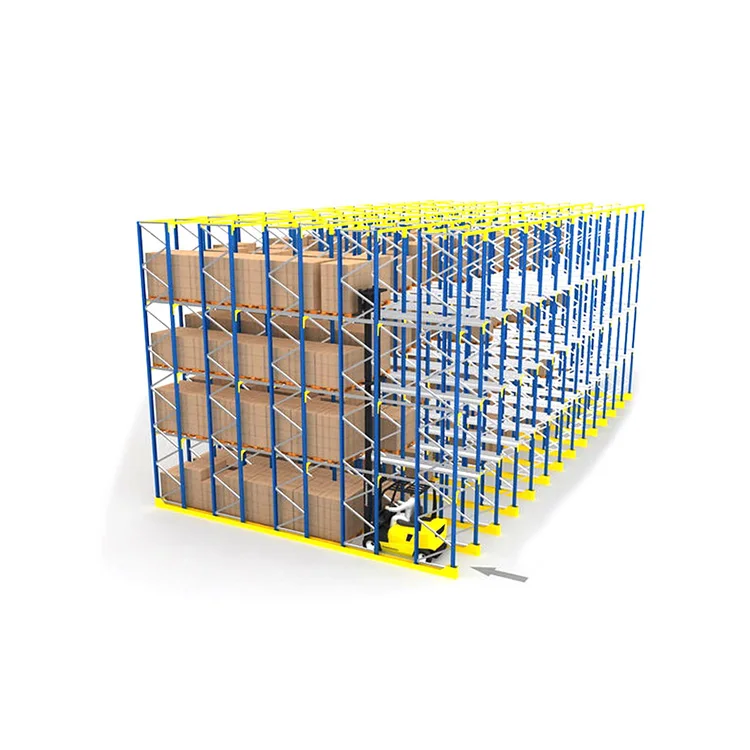 Good Price Racking Panel Racking Wire Mesh Decking For Pallet Racking