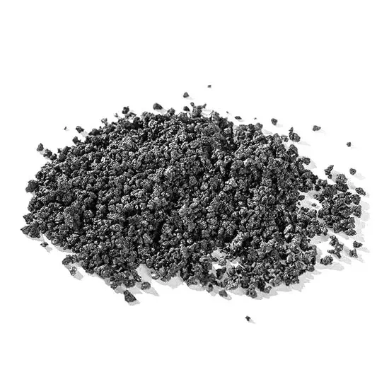 Low-Priced Graphite Carburizing Agent GPC CPC GEP DQC Coke Fuel for Casting Metallurgy Steel Making