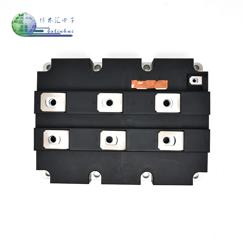FZ800R17KE3 IGBT Module Rectifier Power Supply IGBT Module high-performance
