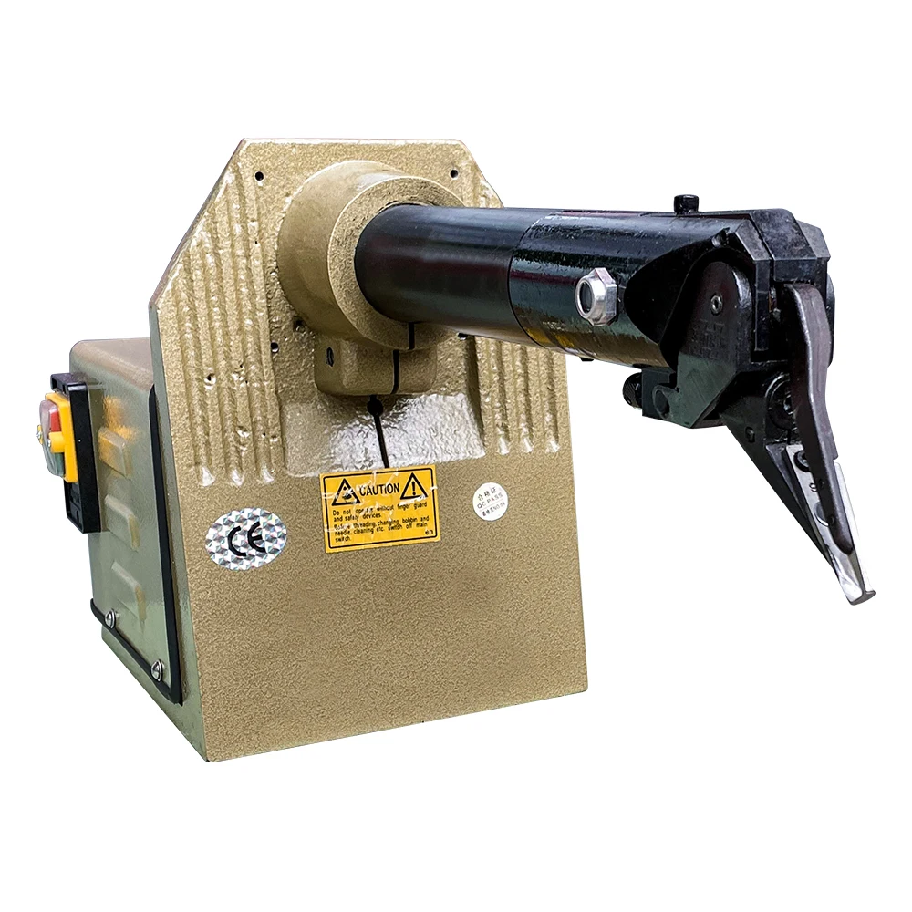 GL-HK27-A Rubber Sole Edge Burr Trimming Machine Shoe Sole Edge Trimming Machine