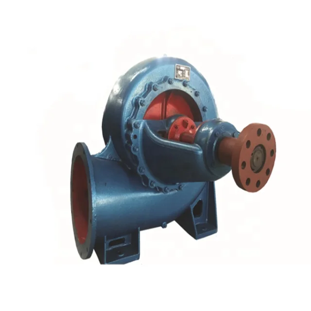 Hot selling heavy duty water pump impeller motorcycle water pump
