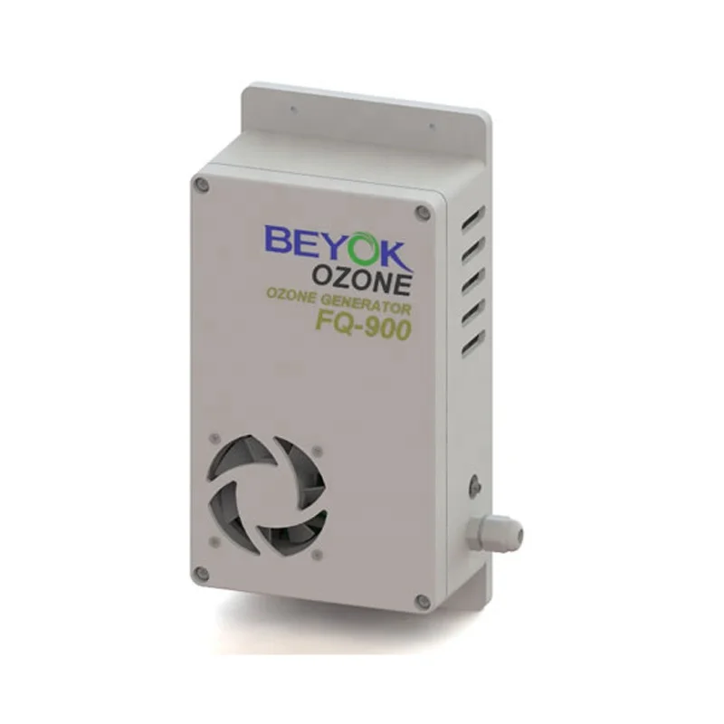 FQ-900 1000 мг, интегрированный генератор озона, горячий продукт