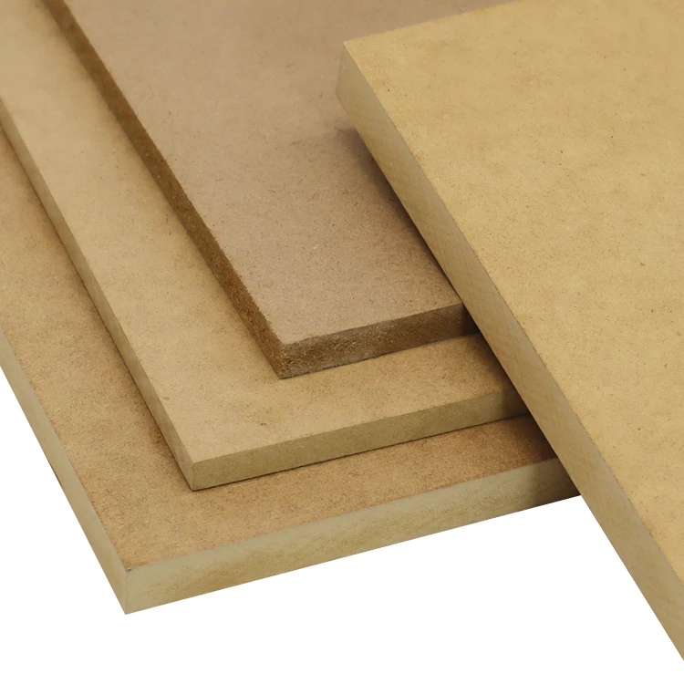 Placas De Mdf 15Mm 18Mm Laminated Mdf Gross Boards