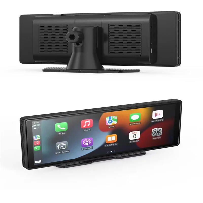 4G Android Car Camera 10.26 inch Touch Screen 1080P Navigation GPS Android Driving Recorder DVR Driving Recorder