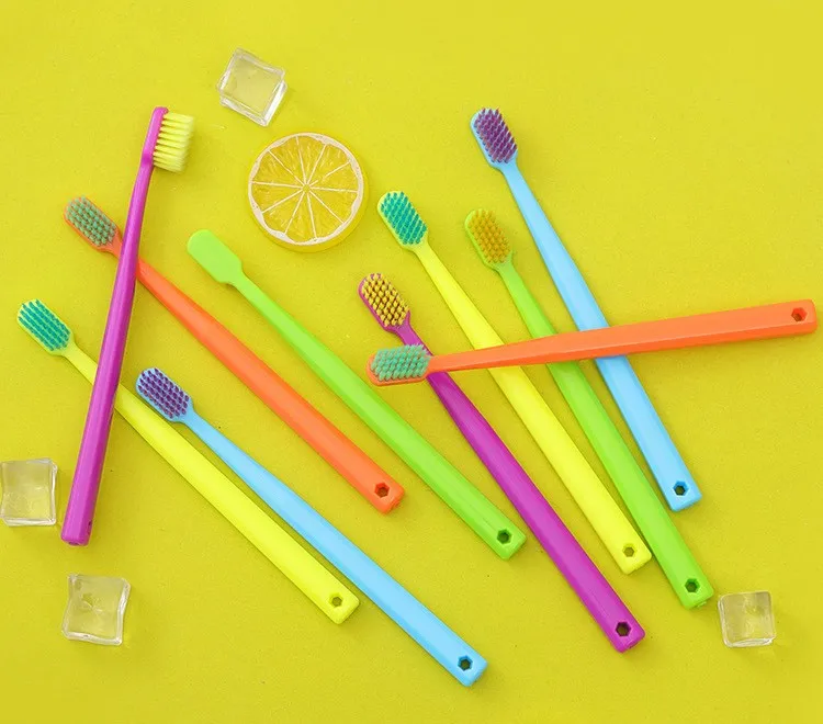 
Tooth Brush Free Sample Company Logo Printing Electric Nano ToothBrush A3004D 