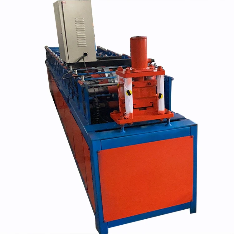 Good Quality steel door frame roll forming machine steel framing machine roll forming machine