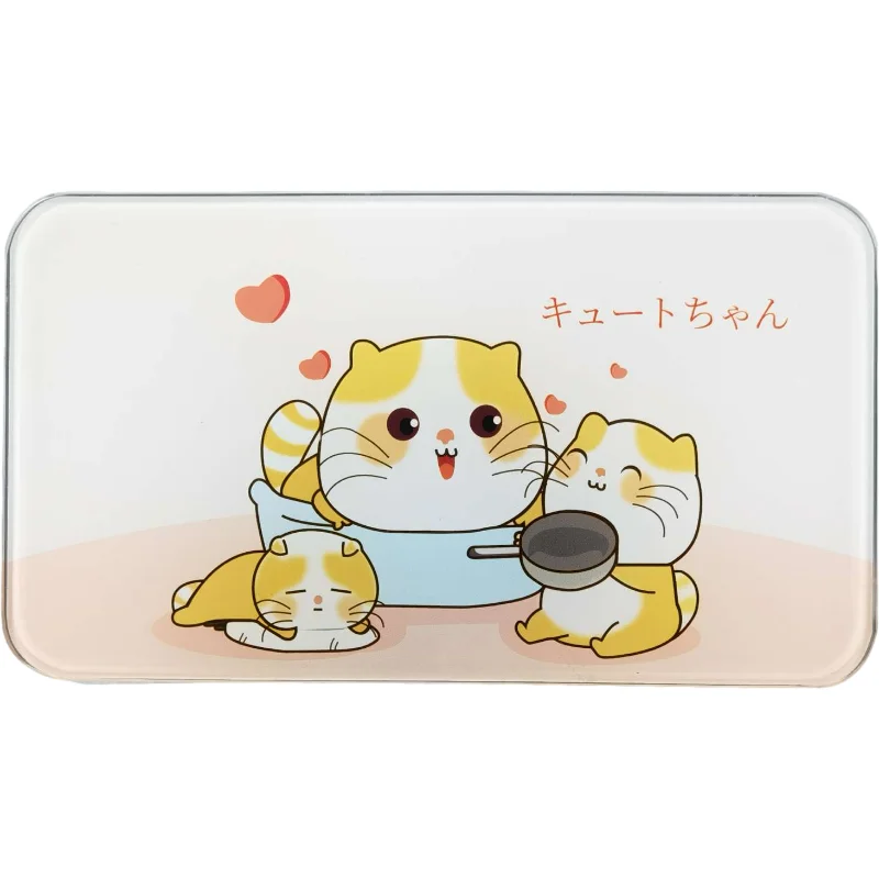 Портативные цифровые электронные мини-весы весом до 180 кг для ванной комнаты из закаленного стекла