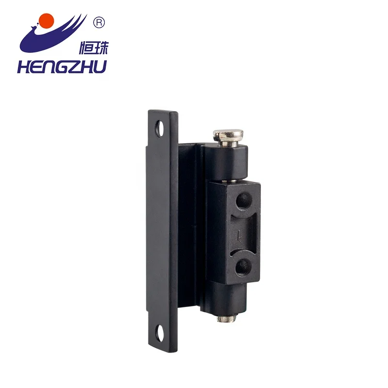 
HL090 zinc Die-casting Industrial hinge 100 degree cabinet hinges 