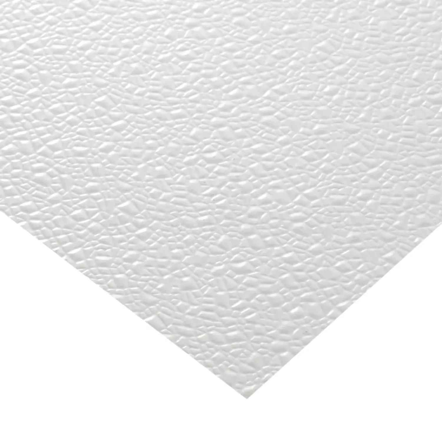 FRP panel with pebbled texture Fiberglass sheet
