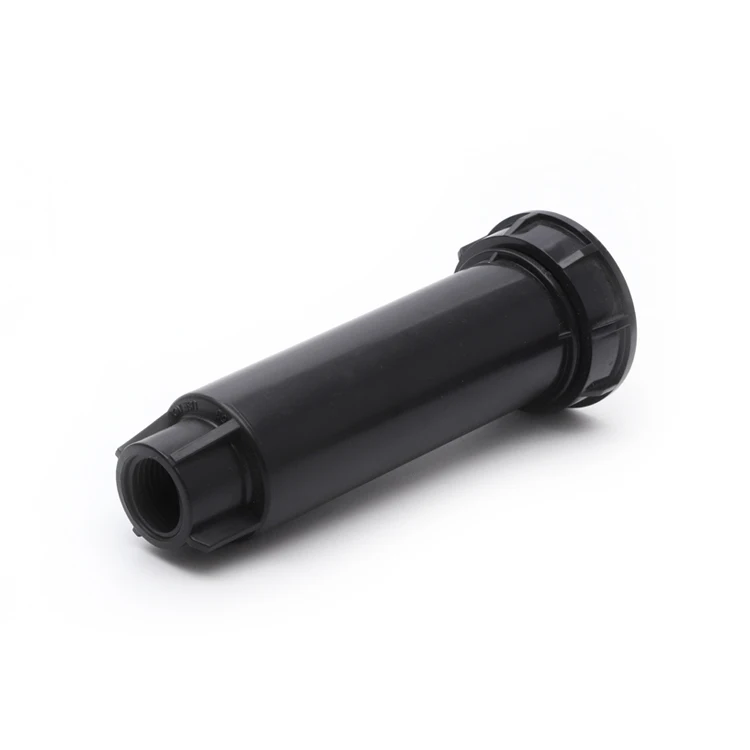 Автоматический пластиковый мини-разбрызгиватель воды для орошения фермы