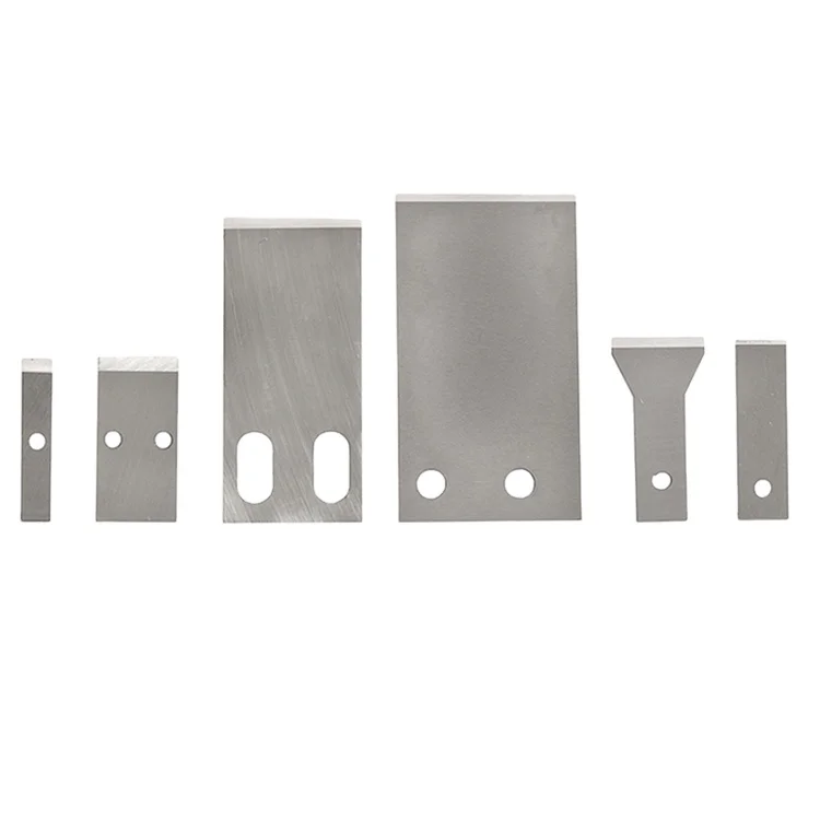 
Minglian blades made in china pelletizer machine knife <a href=