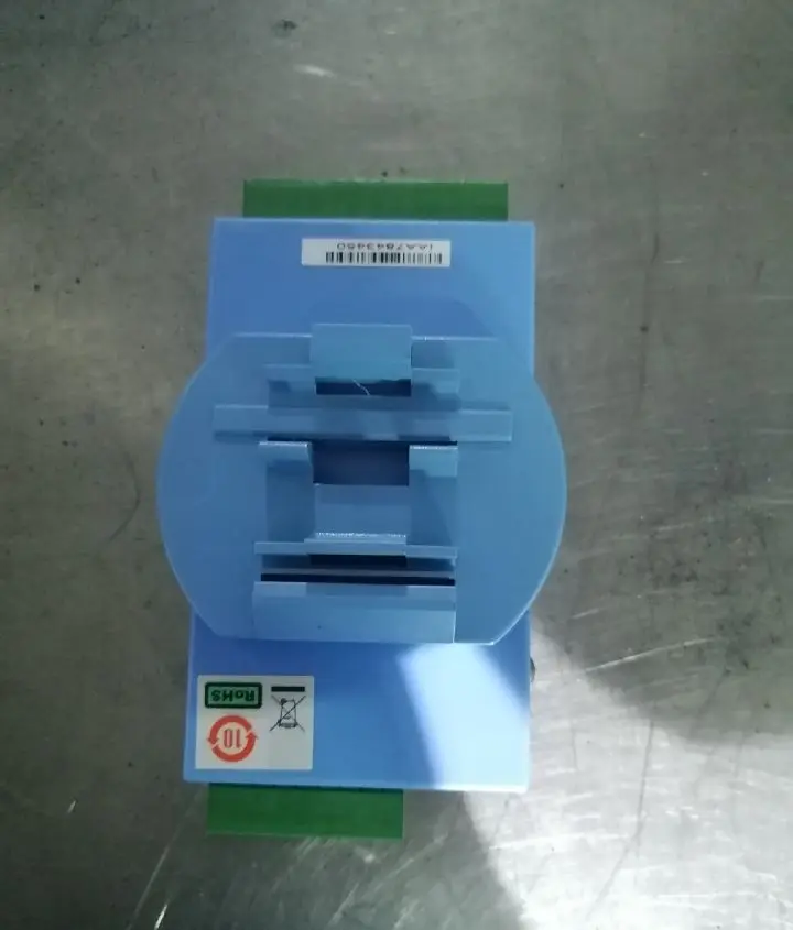 Advantech ADAM-6066, 6 DO/6 DI Power Relay Modbus TCP Module - NEW