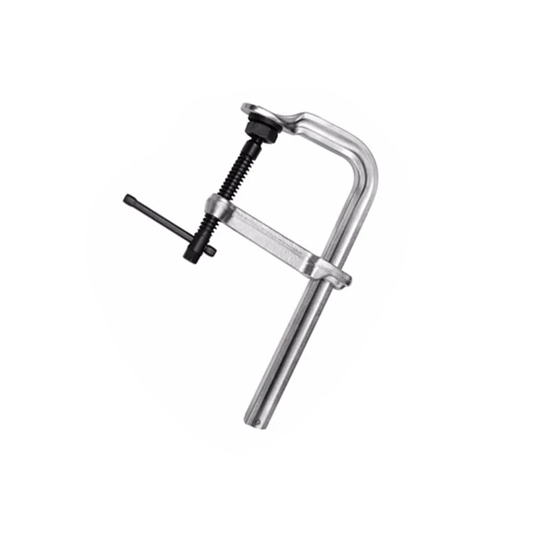 Heavy Duty Woodworking Clamps Woodworking Tools Aluminum F Clamp