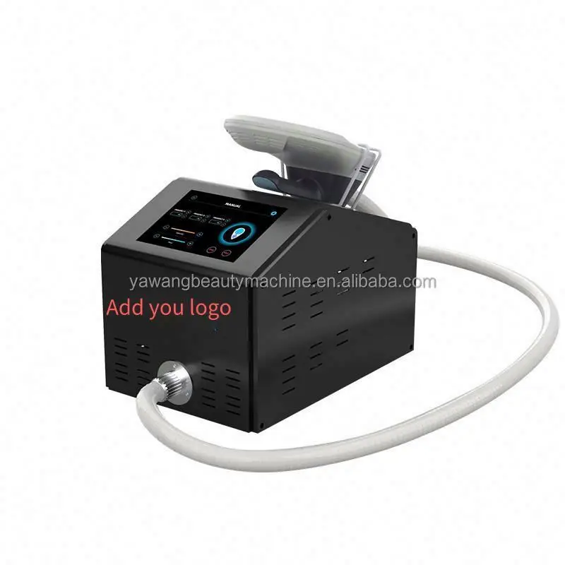 Fat Burn Body Shape Muscle Building Machine  Body Sculpting Machine