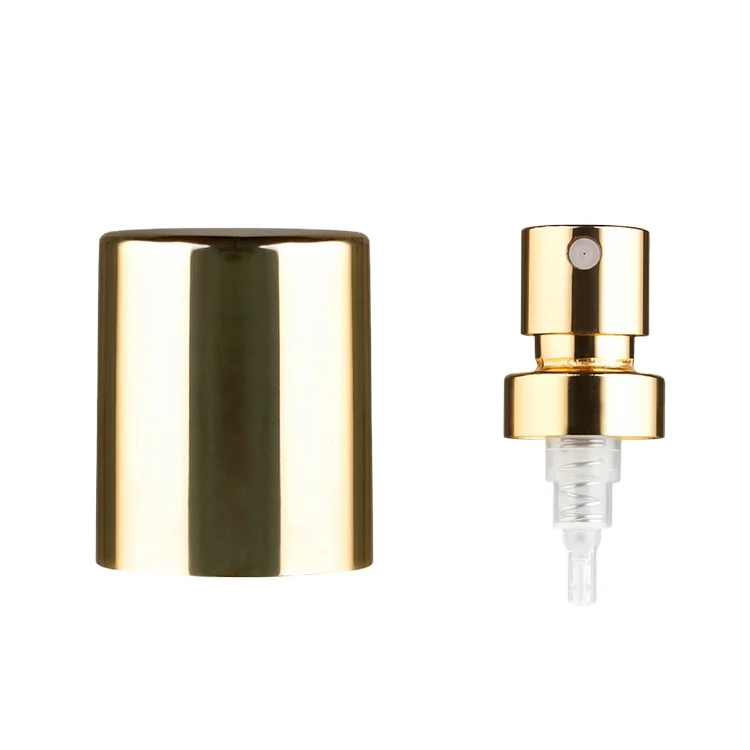 Little Perfume Cap Color Customized Diameter 21.5 mm,  Height 26.5mm